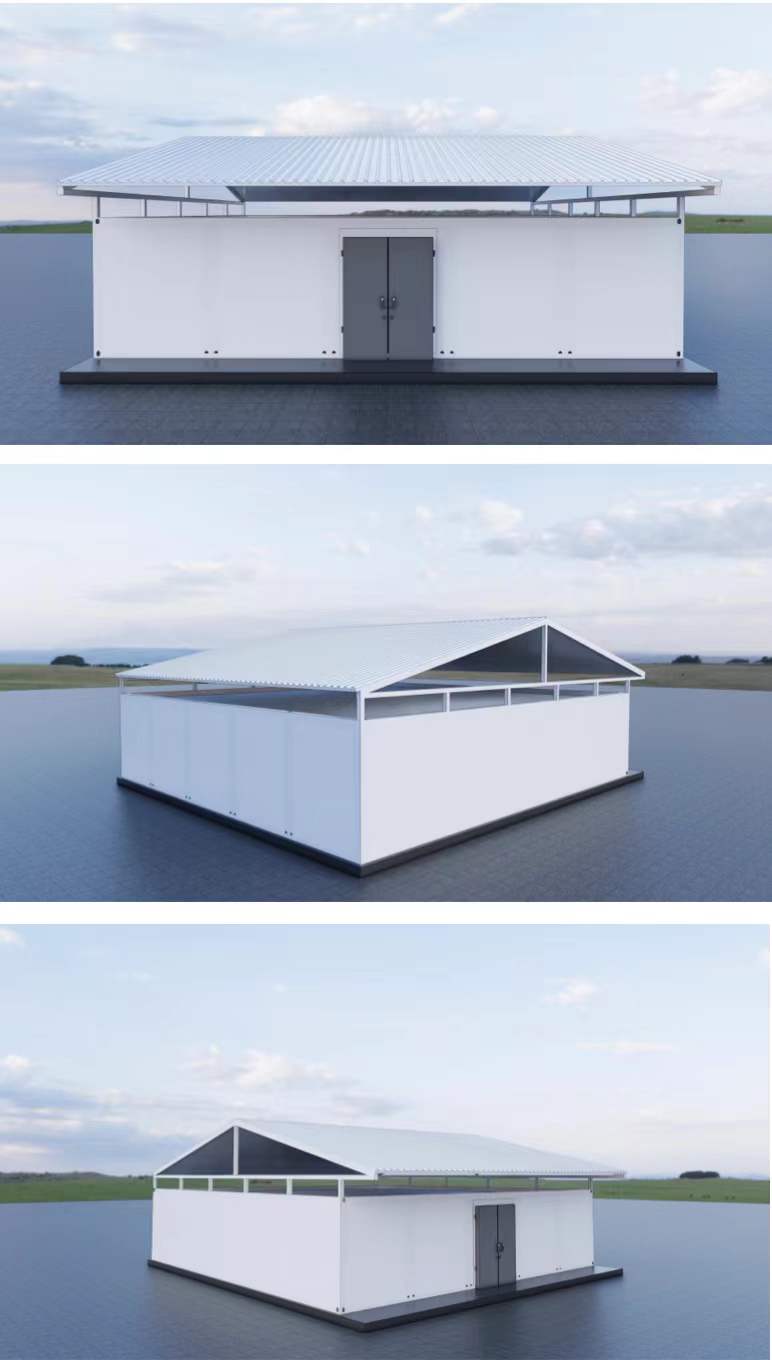 合力冷冻助力农业产地“最先一公里”