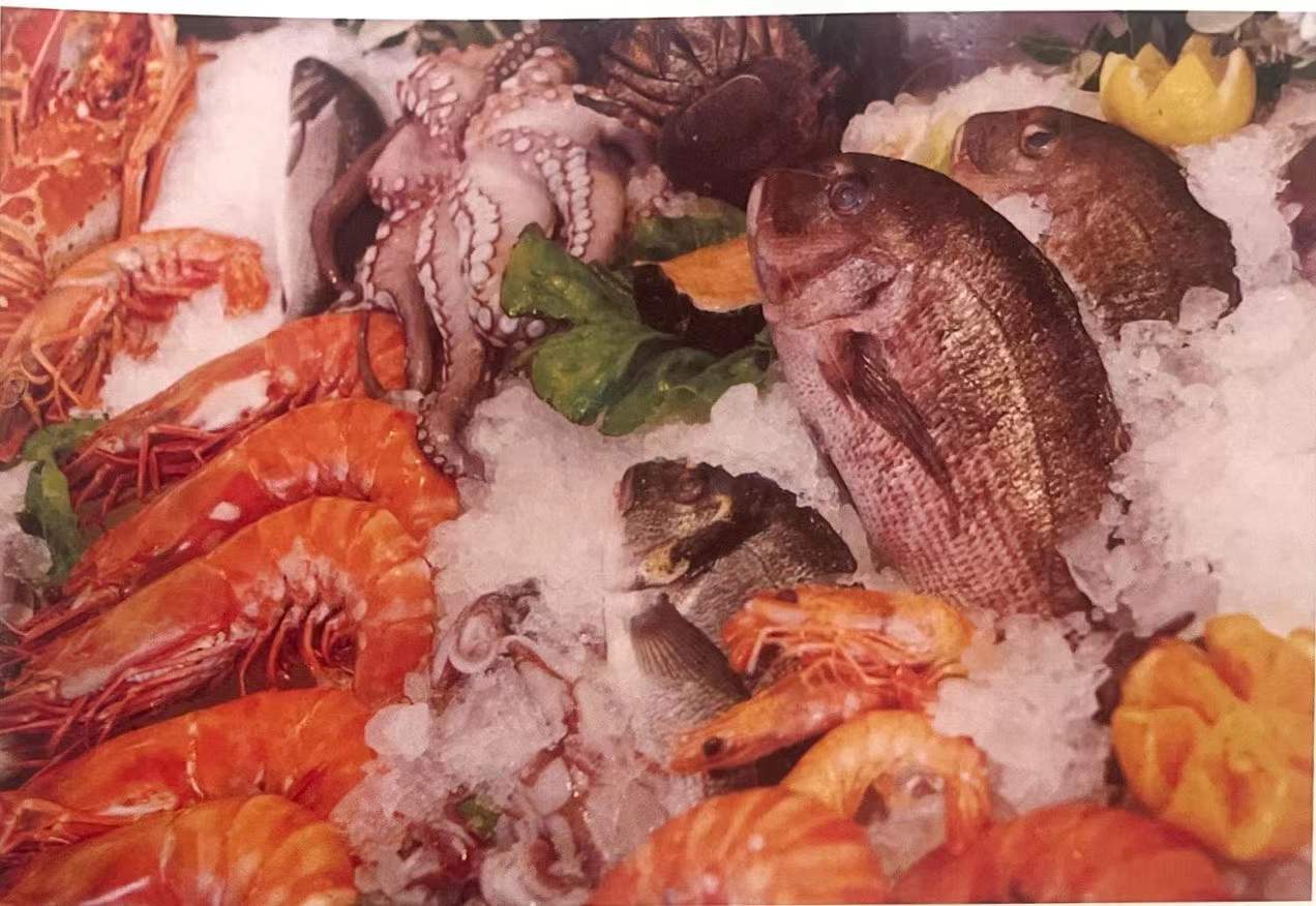 冷链物流将面临的机遇