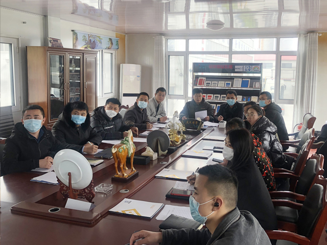 开展安全培训｜提高职工安全意识｜